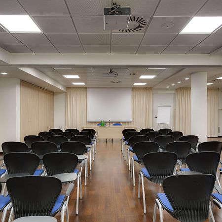 Best Western Hotel San Marco Siena Perniagaan gambar