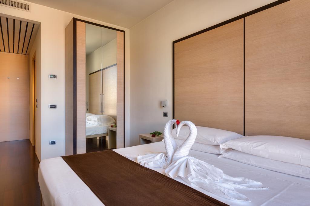 Best Western Hotel San Marco Siena Bilik gambar