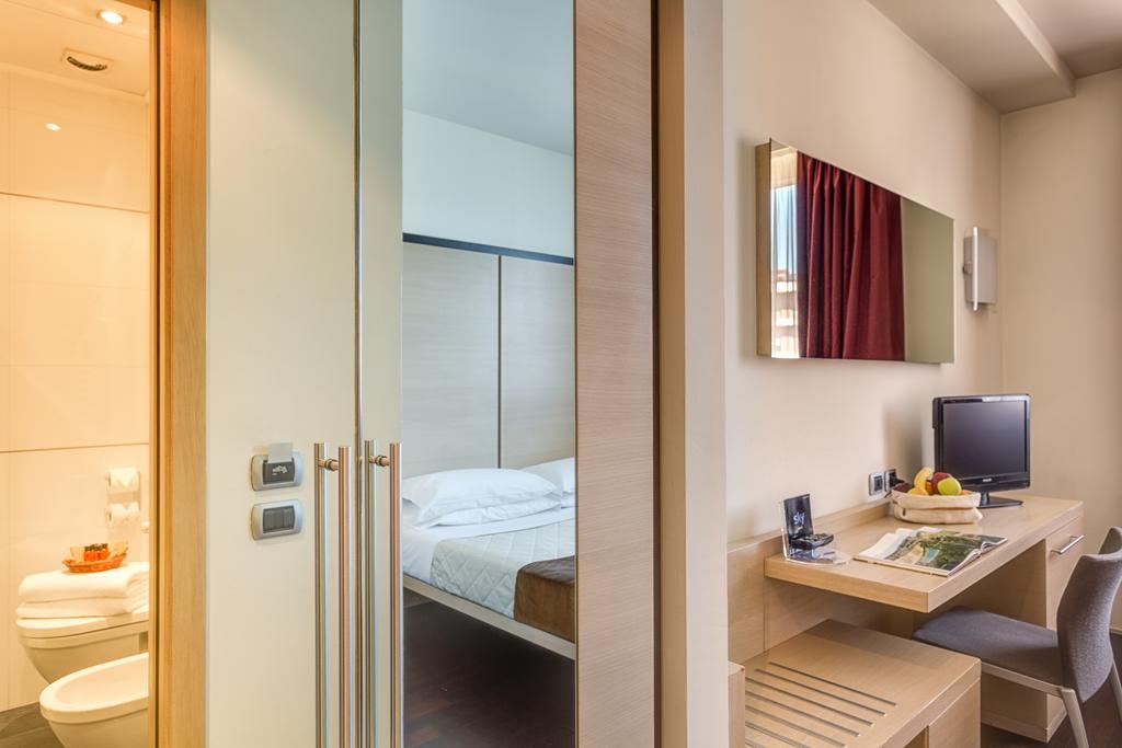 Best Western Hotel San Marco Siena Bilik gambar