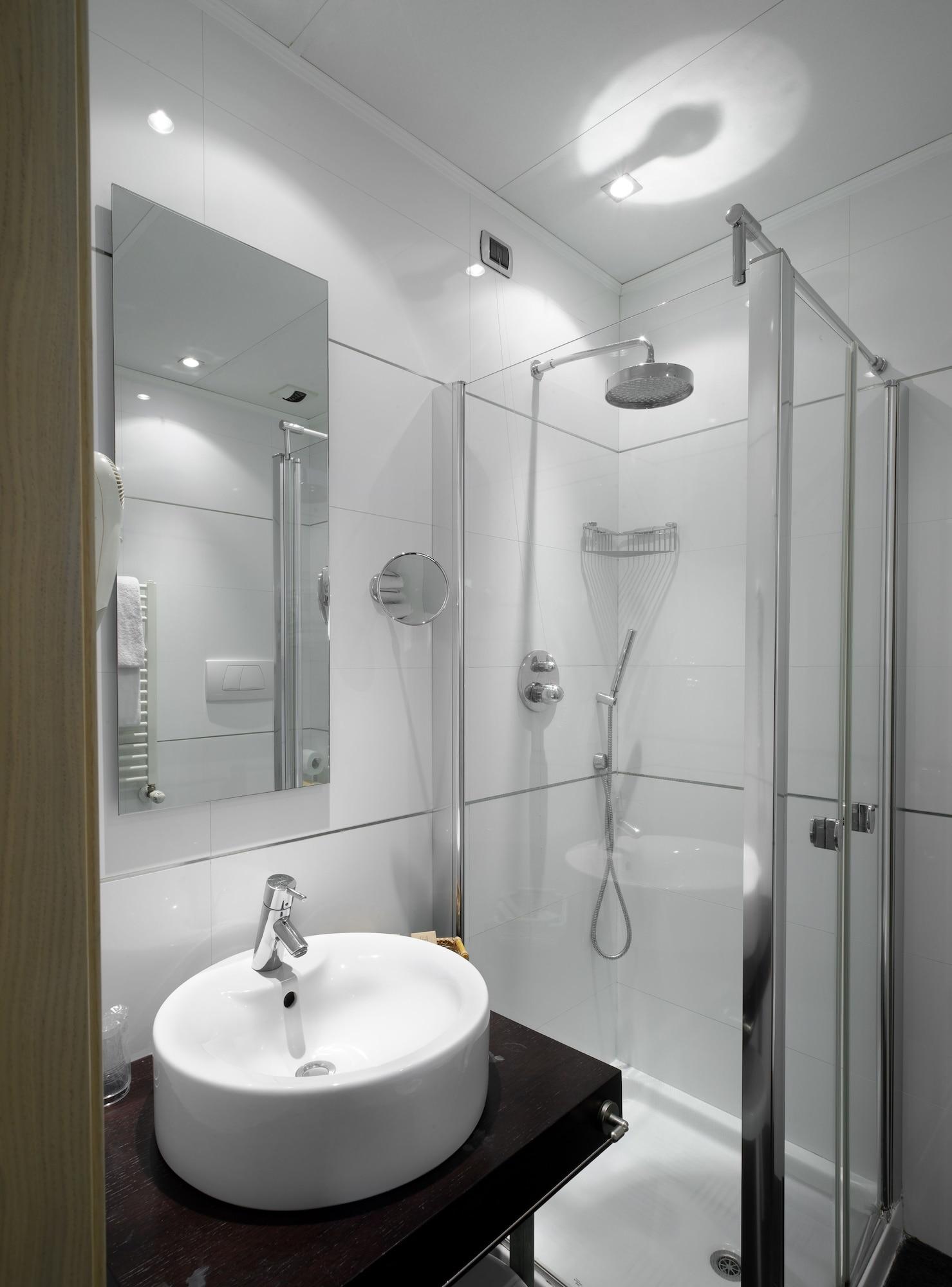 Best Western Hotel San Marco Siena Luaran gambar