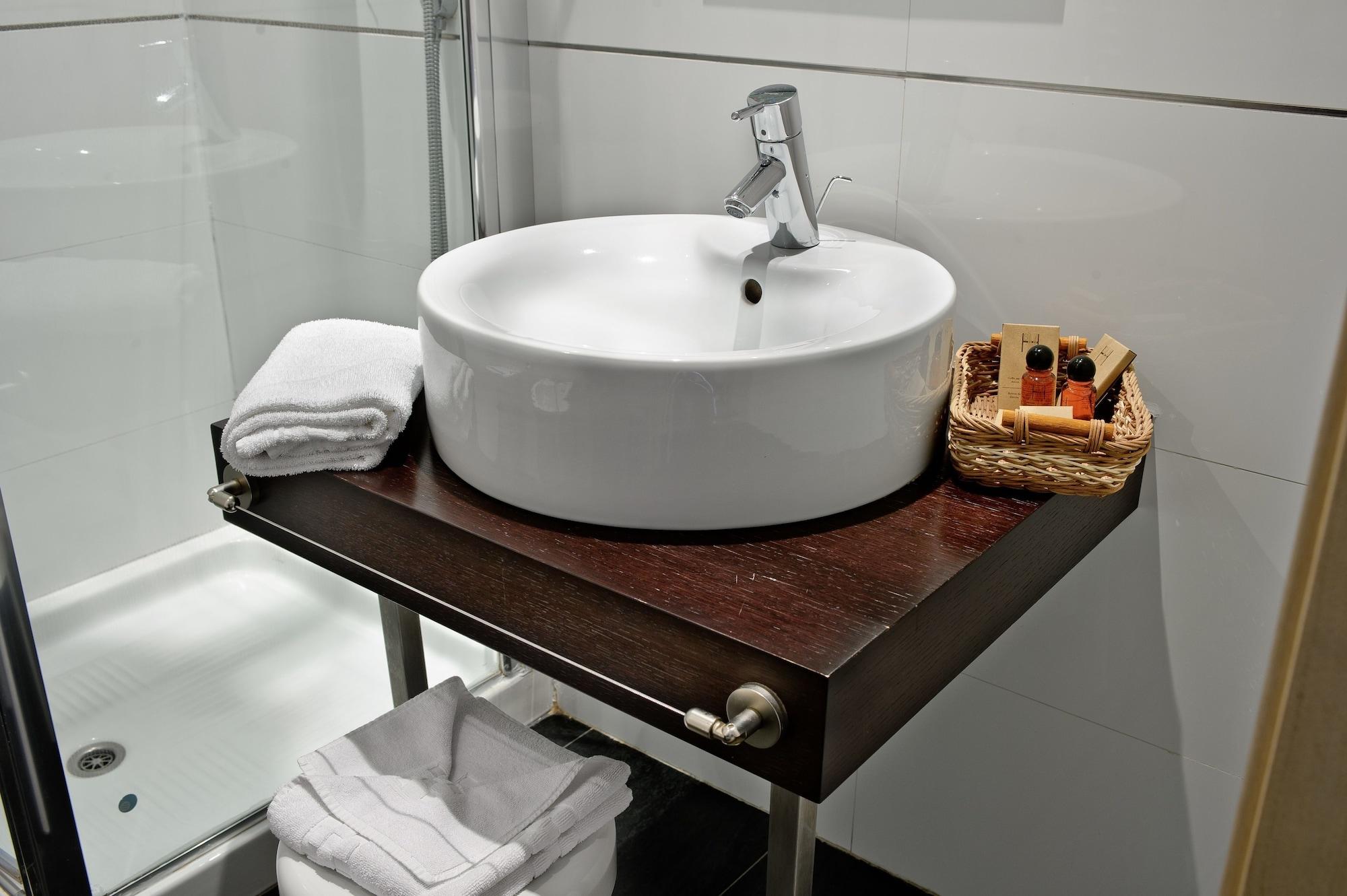 Best Western Hotel San Marco Siena Luaran gambar