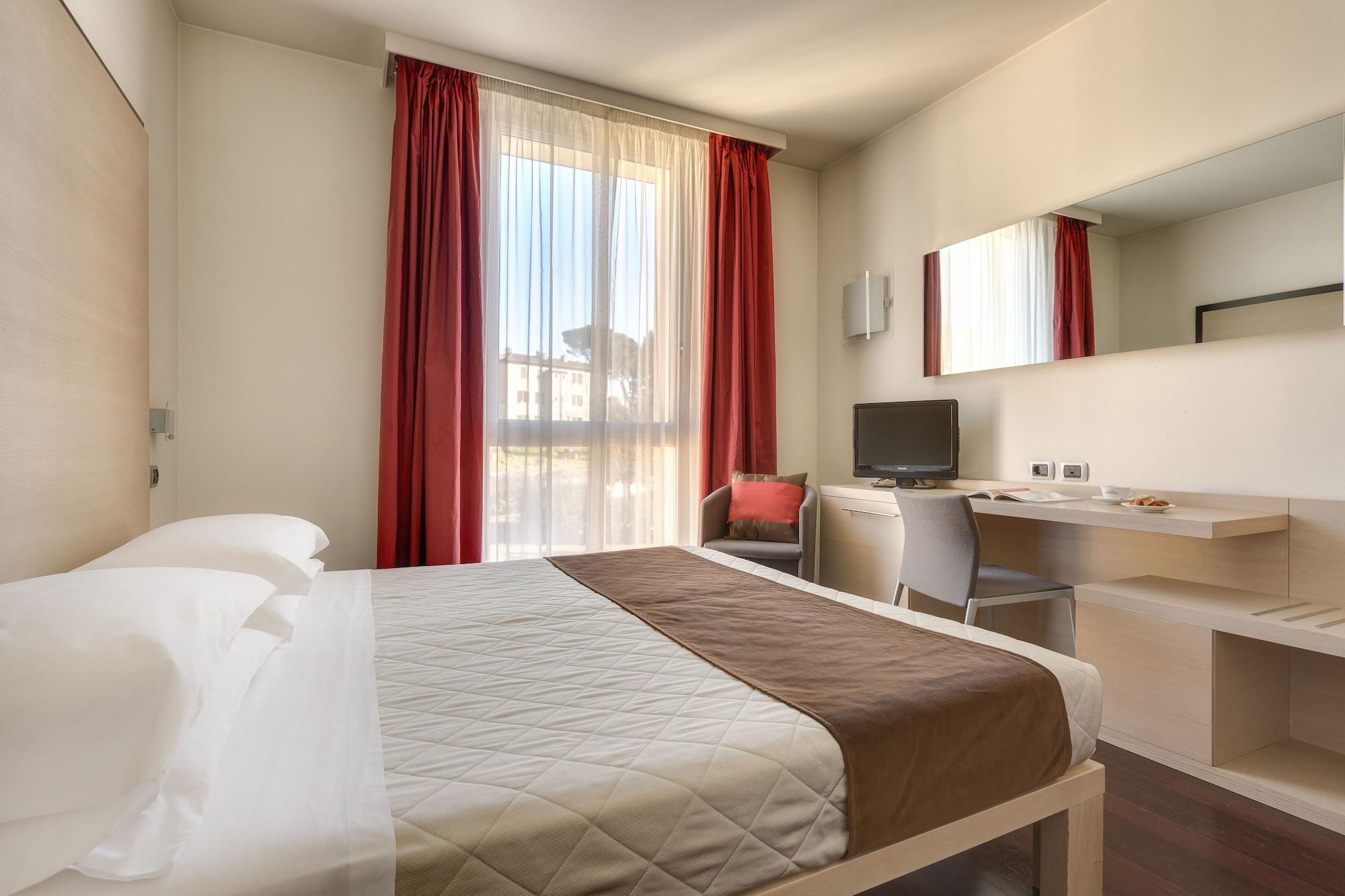 Best Western Hotel San Marco Siena Luaran gambar