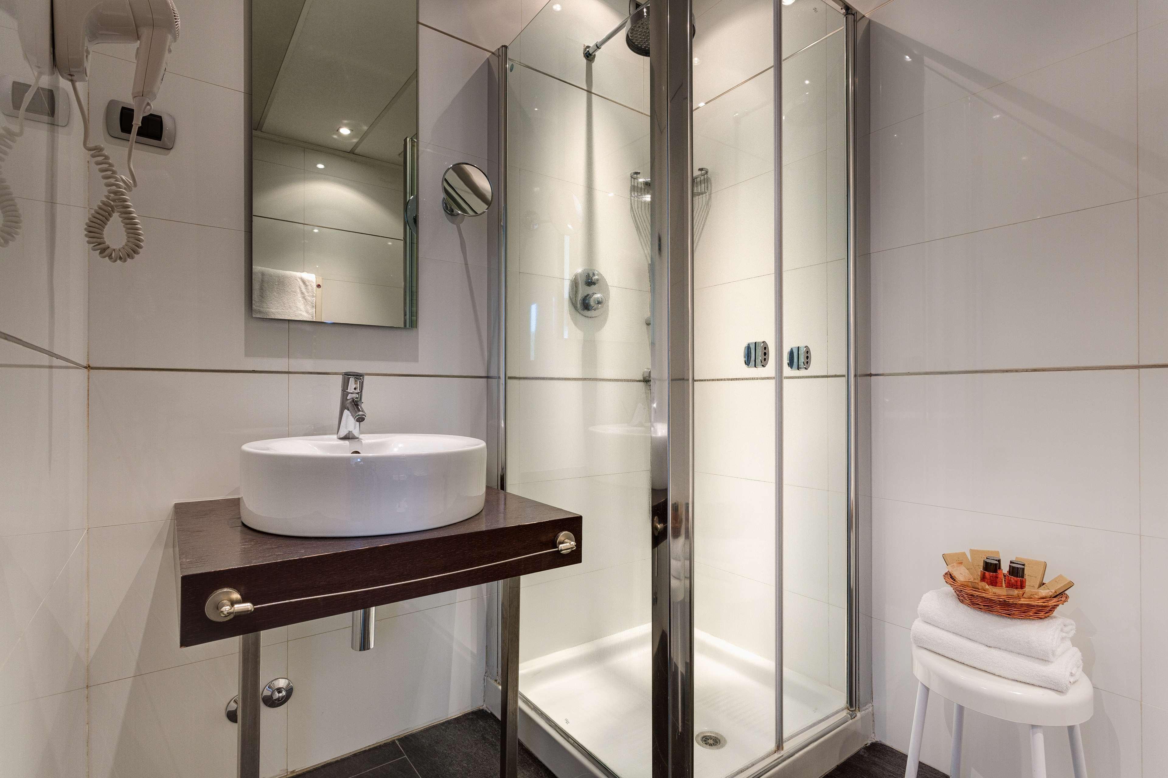 Best Western Hotel San Marco Siena Bilik gambar