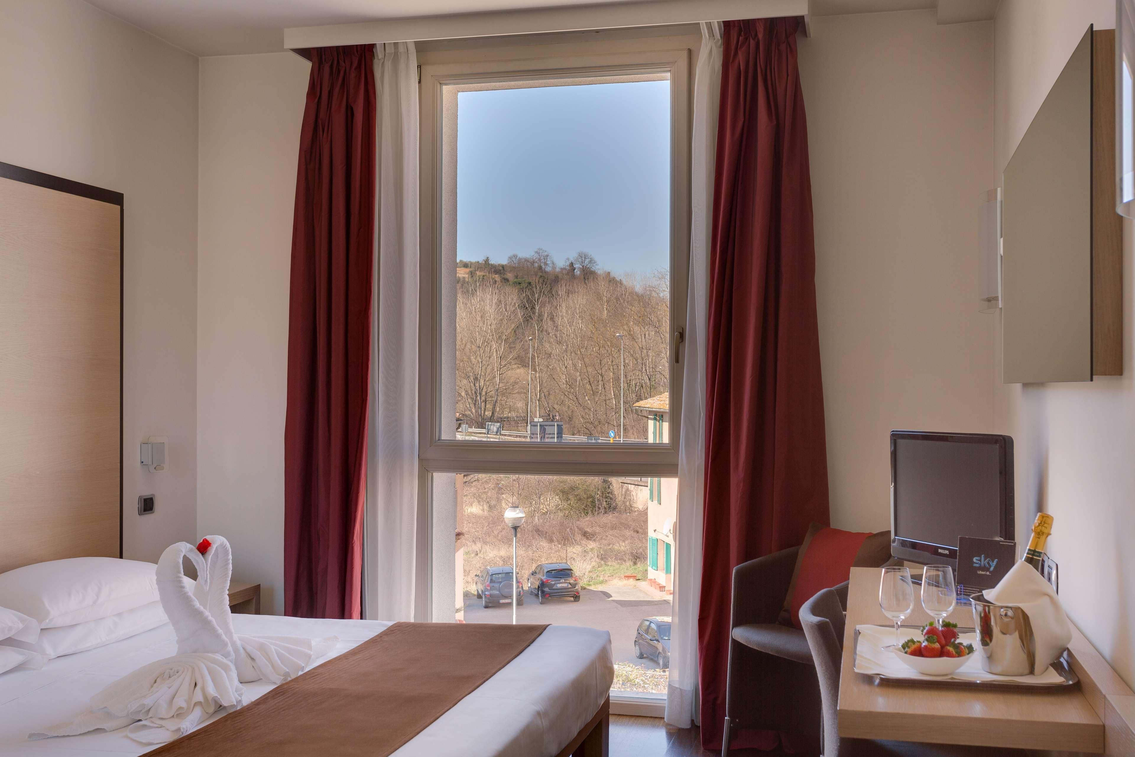 Best Western Hotel San Marco Siena Luaran gambar