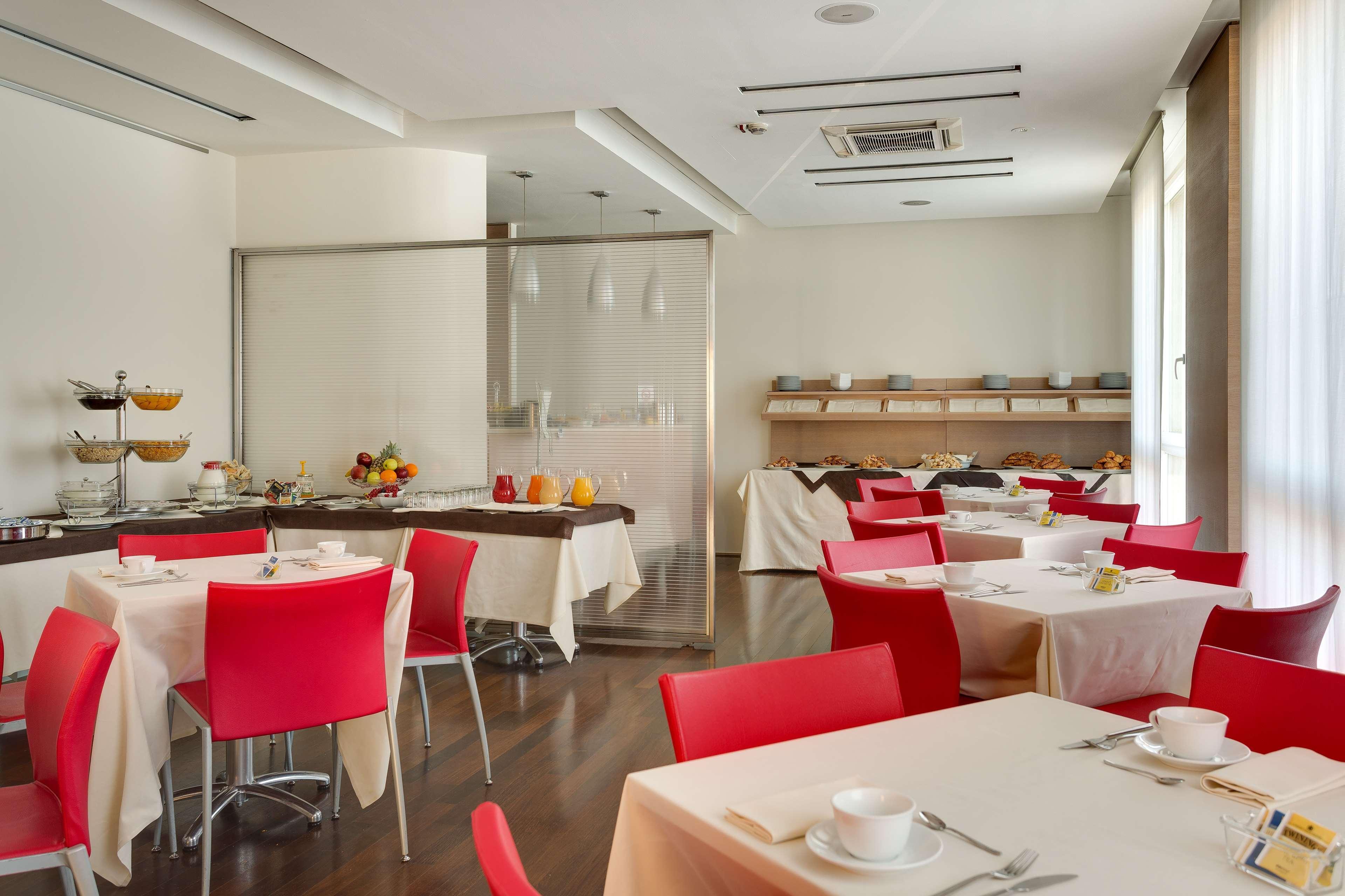 Best Western Hotel San Marco Siena Kemudahan gambar