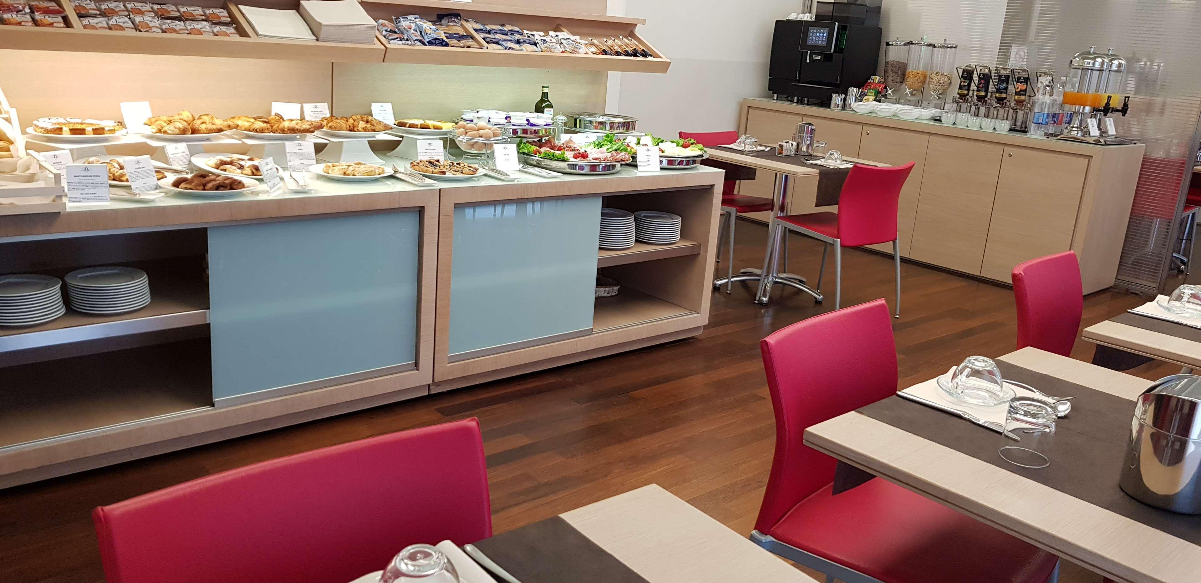 Best Western Hotel San Marco Siena Luaran gambar
