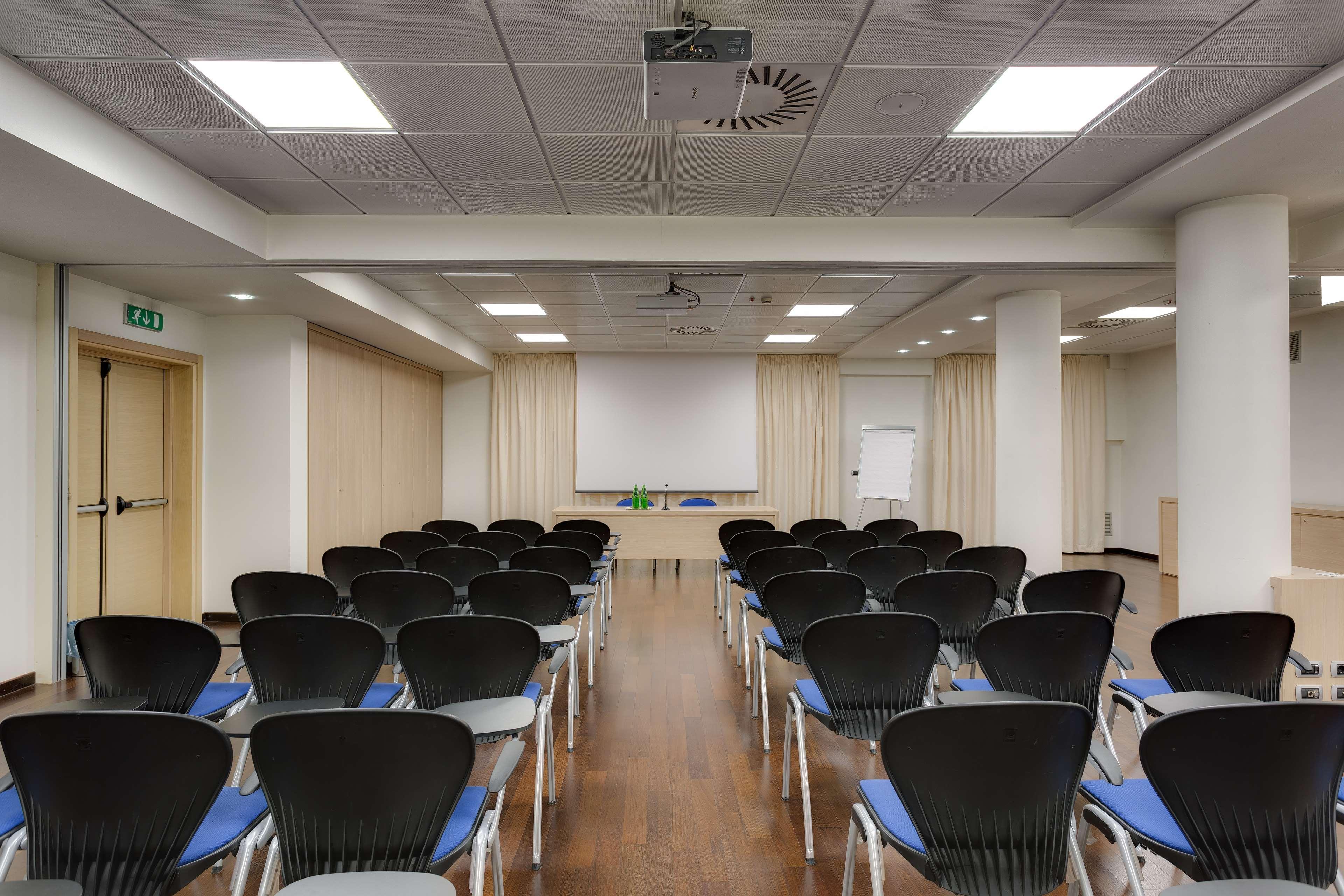 Best Western Hotel San Marco Siena Perniagaan gambar