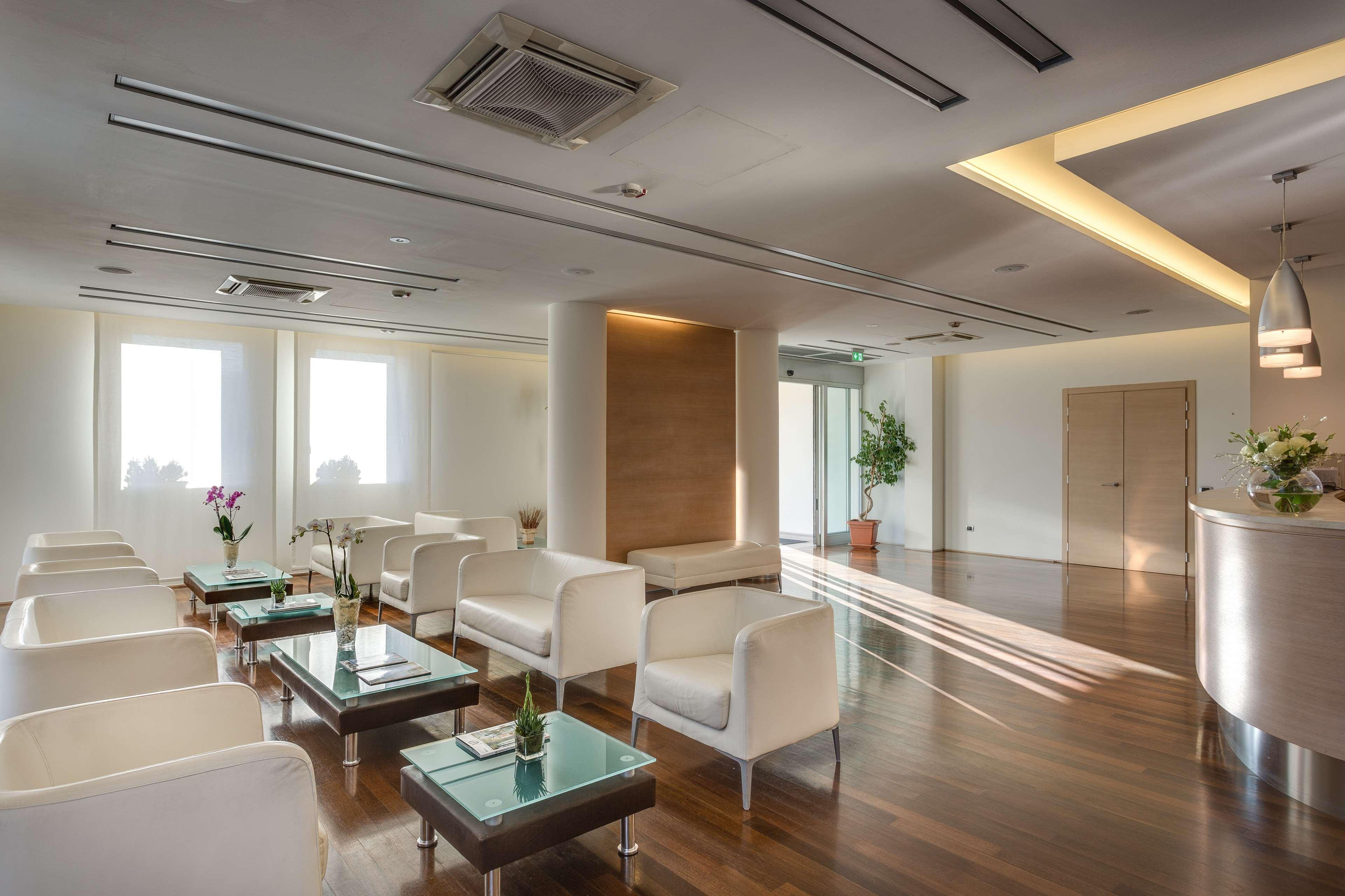 Best Western Hotel San Marco Siena Luaran gambar