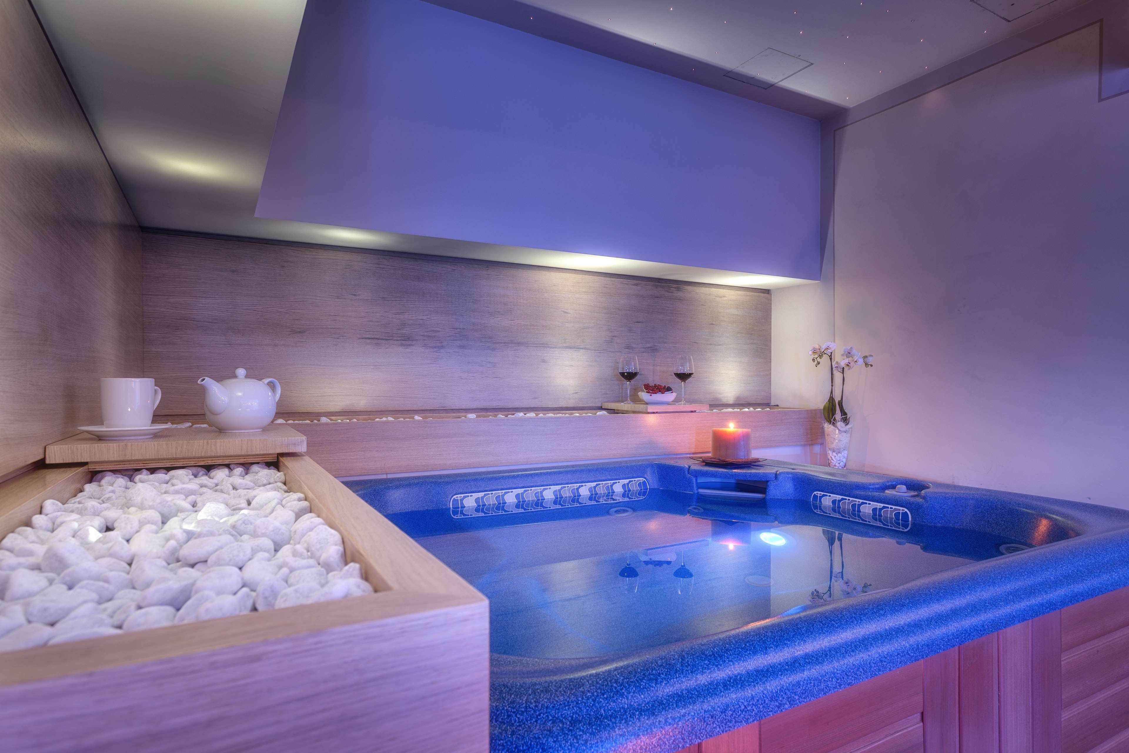 Best Western Hotel San Marco Siena Luaran gambar