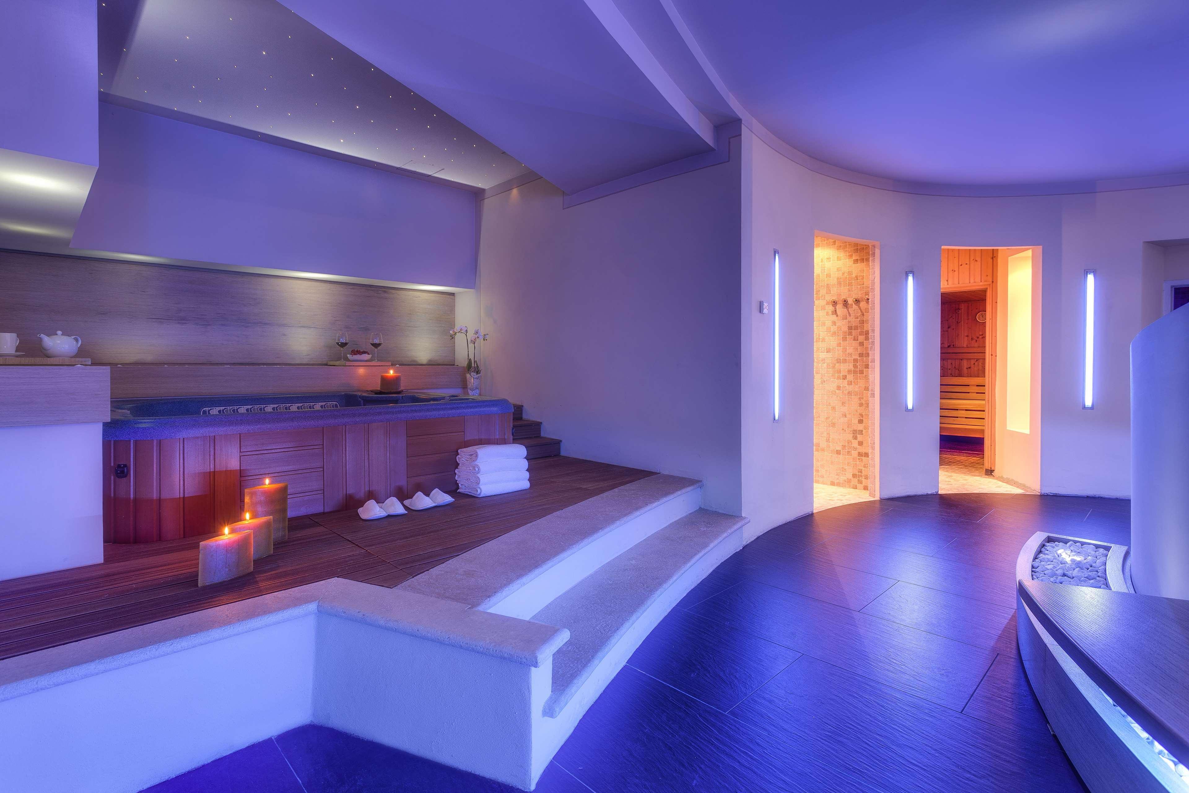 Best Western Hotel San Marco Siena Kemudahan gambar