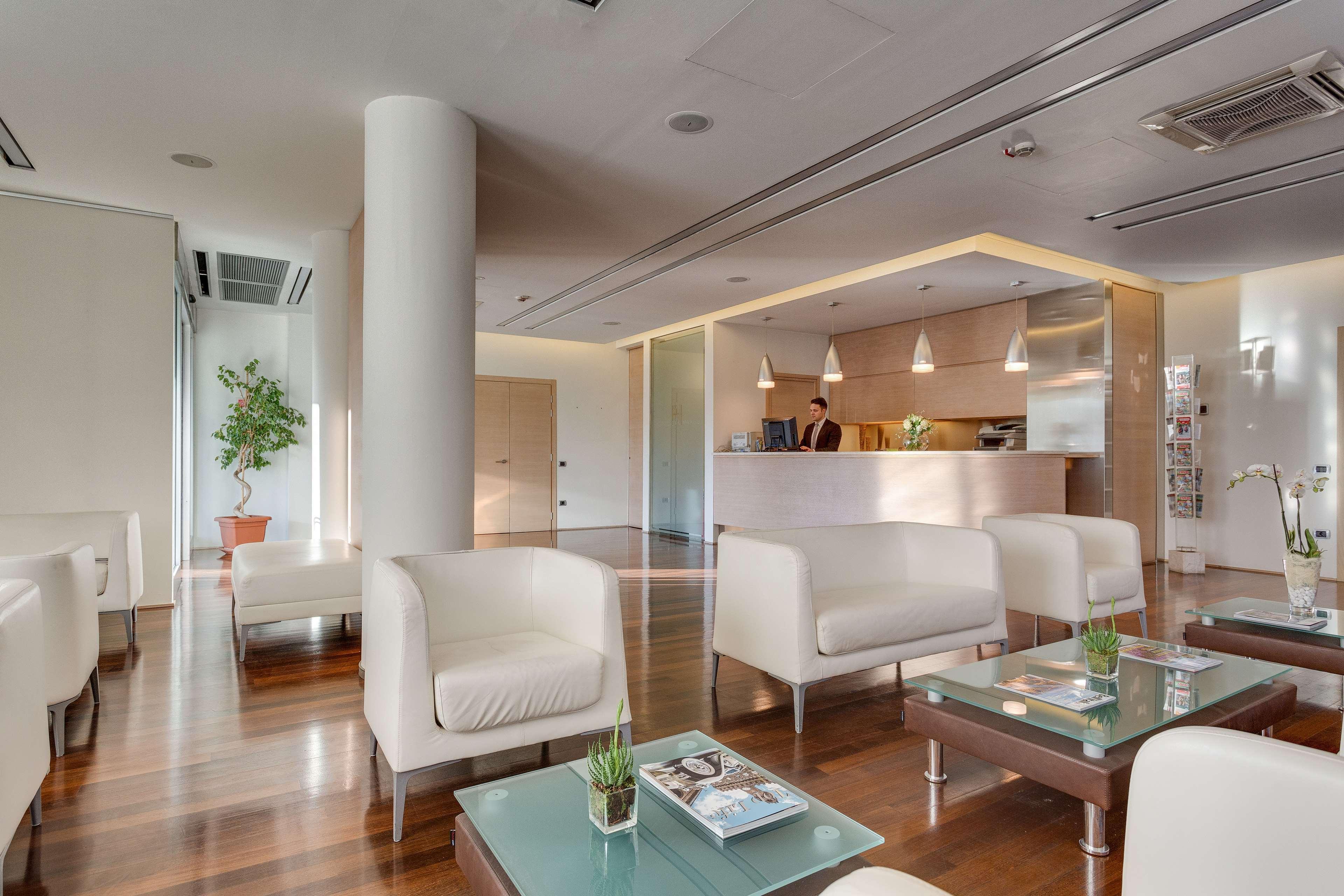 Best Western Hotel San Marco Siena Dalaman gambar