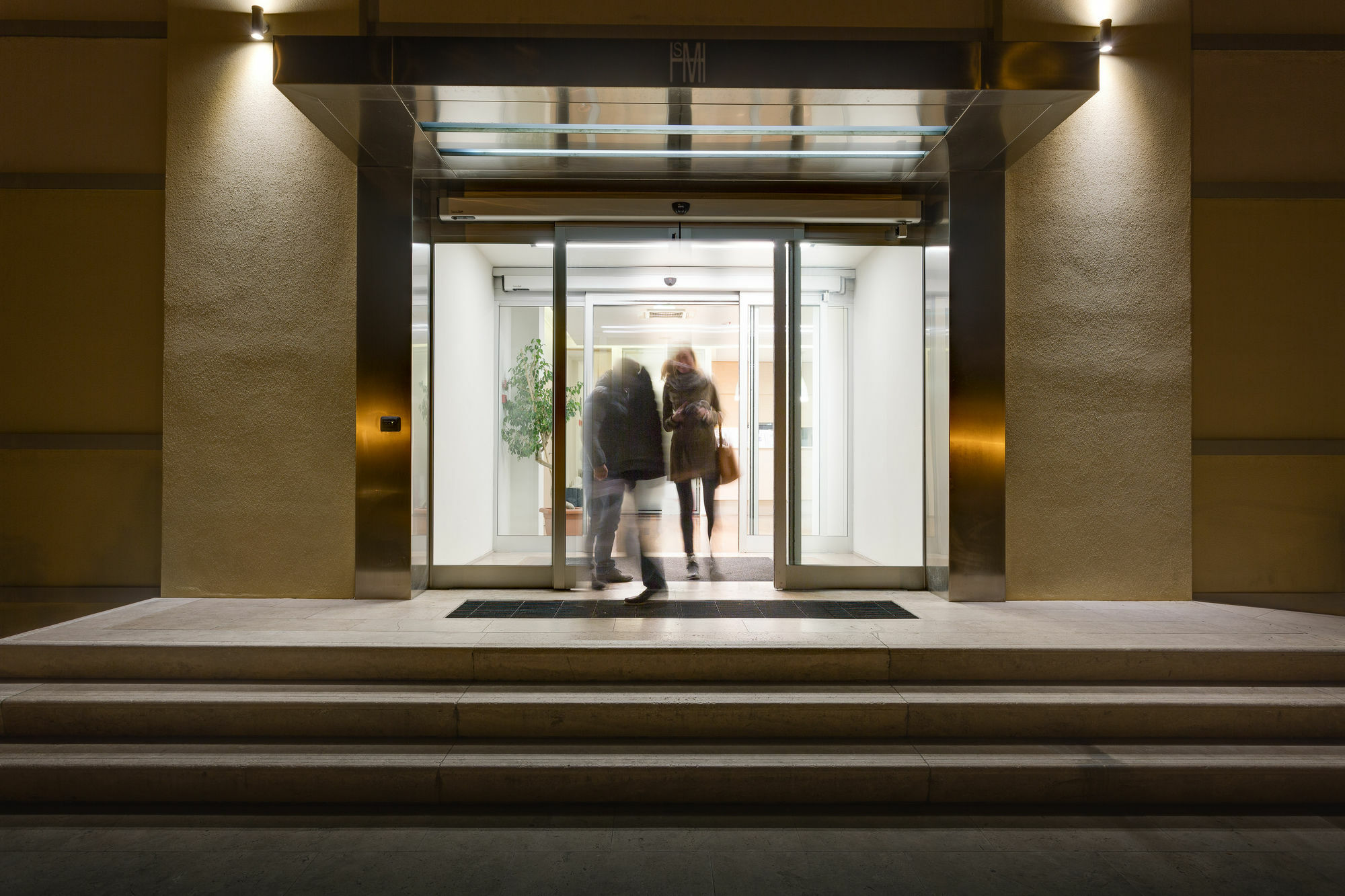Best Western Hotel San Marco Siena Luaran gambar