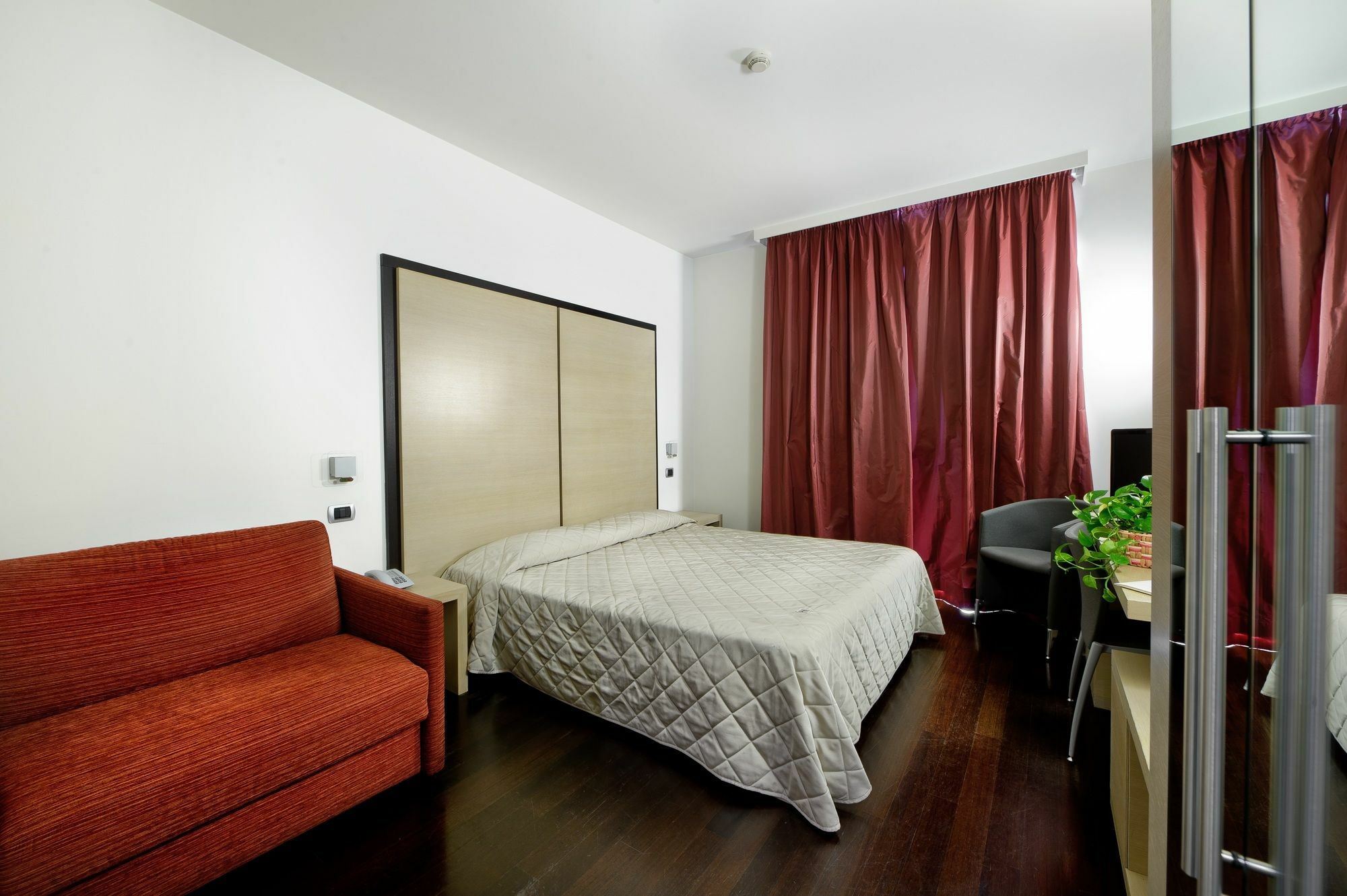 Best Western Hotel San Marco Siena Luaran gambar